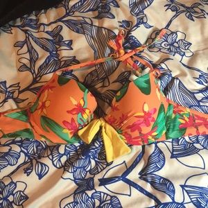 Aerie bikini swimsuit top 34C